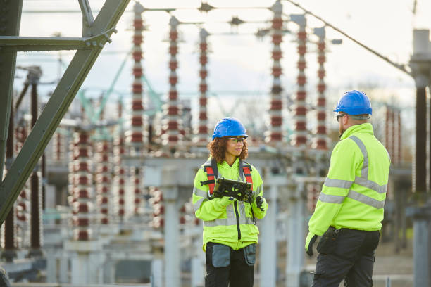 Best Residential Electrician Services  in North Prairie, WI
