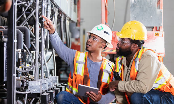 Best Circuit Breaker Repair  in North Prairie, WI