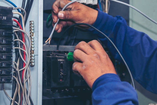 Best Electrical Upgrades for Homes  in North Prairie, WI