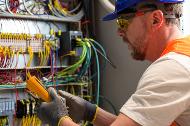 Best Best Electricians Near Me  in North Prairie, WI