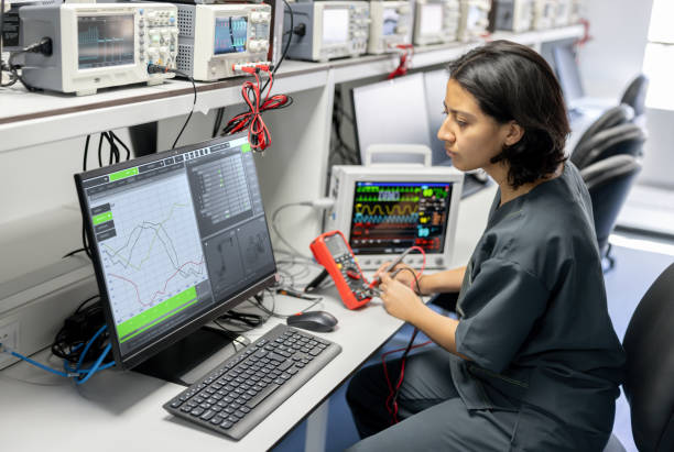 Best Electric Panel Repair  in North Prairie, WI