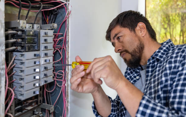 Best Generator Installation Services  in North Prairie, WI